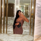 St. Barthelemy Island Resort Purse