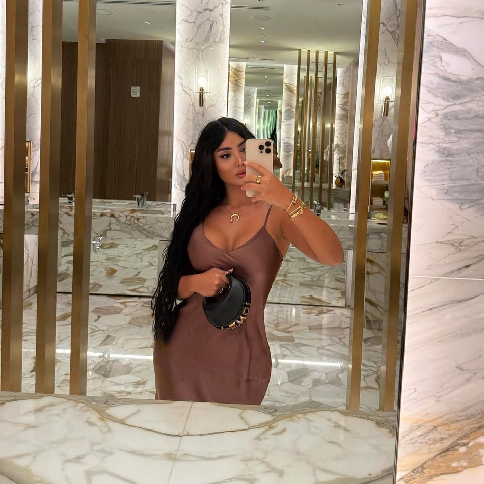 St. Barthelemy Island Resort Purse