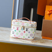 El Casco Resort Vanity Purse