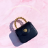 Temple Resort Mini Purse