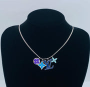 Berkeley Springs Resort Necklace