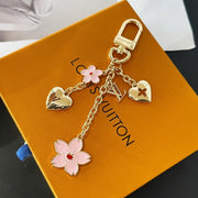 Resort Intime Sanya Purse Charm