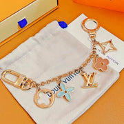Quinn’s Springs Resort Purse Charm