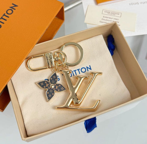 Burgdorf Hot Springs Purse Charm