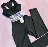 Croatan Beach Pant Set