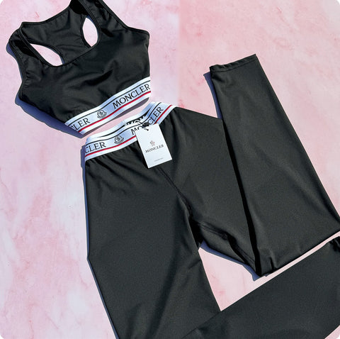 Croatan Beach Pant Set