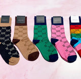 Playa Largo Resort  Socks