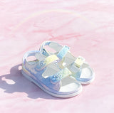 Paradise Beach Club Sandals