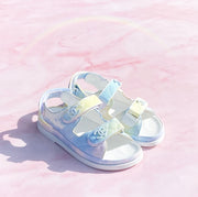 Paradise Beach Club Sandals