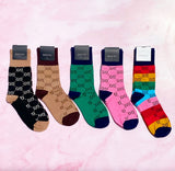 Playa Largo Resort  Socks