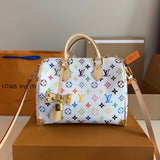 Barawe Beach Resort Purse