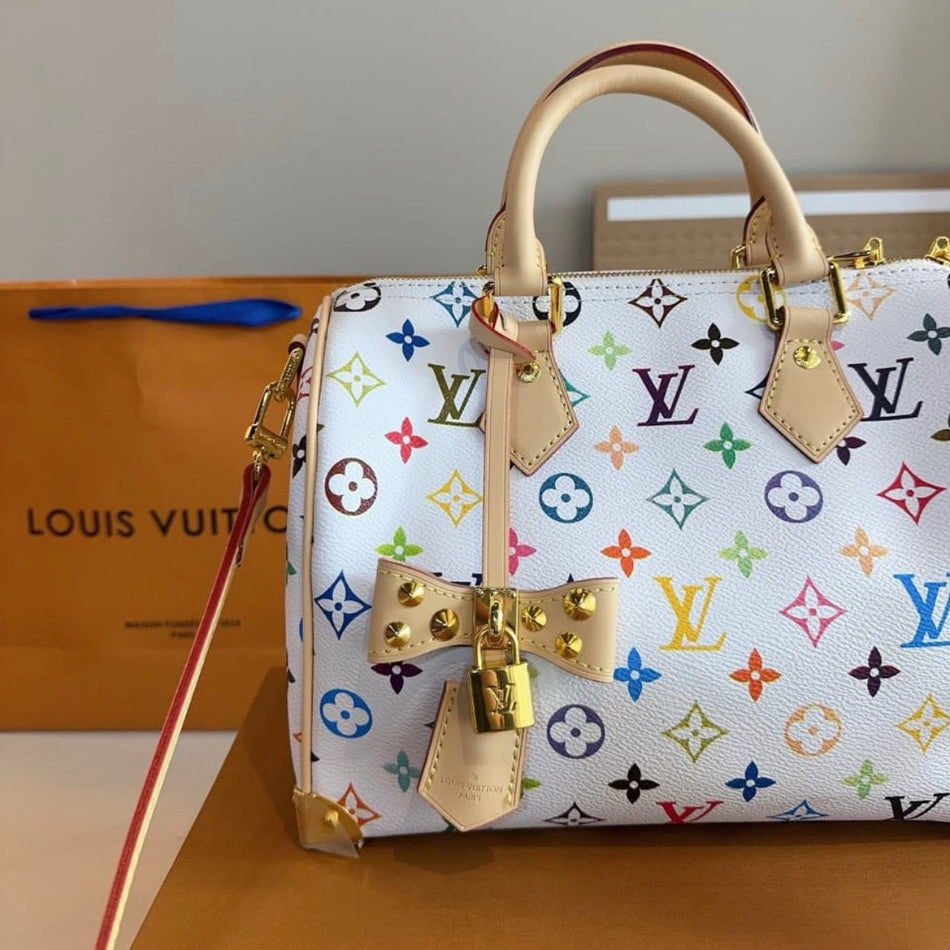 Barawe Beach Resort Purse