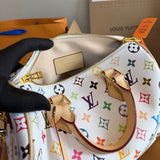 Barawe Beach Resort Purse