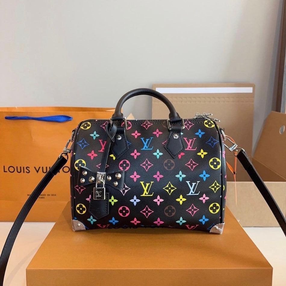 Barawe Beach Resort Purse