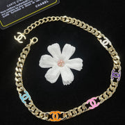 Riva Beach Club Necklace