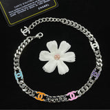 Riva Beach Club Necklace