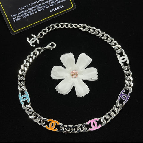 Riva Beach Club Necklace