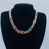 Riva Beach Club Necklace