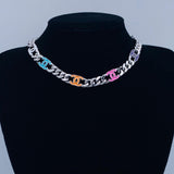 Riva Beach Club Necklace