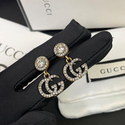 Santhiya Yai Resort Earrings