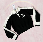 Puerto Viejo Beach Sweater