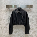 Breckenridge Ski Resort Crop Jacket