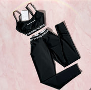 Tijuana Beach Pant Set