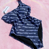 Vanderbilt Beach One-piece