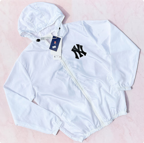 Hershey Kiss Windbreaker