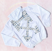 Heavy Jet  Windbreaker