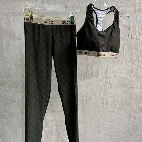The Westin Pant Set
