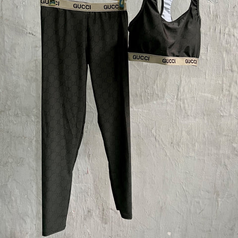 The Westin Pant Set