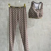 The Westin Pant Set
