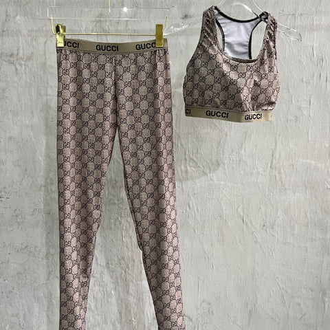 The Westin Pant Set