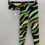 Jazeera Beach Resort Pant Set