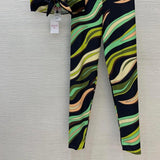 Jazeera Beach Resort Pant Set
