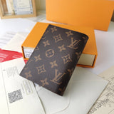 La Vega Beach Passport Holder