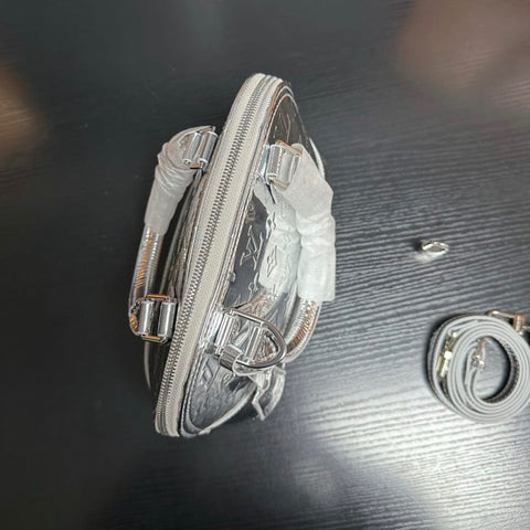 Hobyo Beach Resort Purse