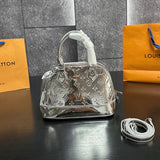 Hobyo Beach Resort Purse