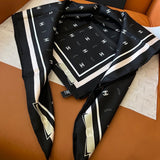 Auberge Beach Resort Scarf