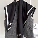 Hacienda AltaGracia Resort Scarf