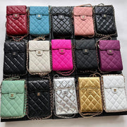 Aguas Claras Resort Crossbody Purse