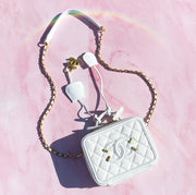 Tropic Breeze Resort Purse