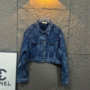 La Croix Resort Jacket