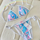 Banyak Islands Resorts Bikini