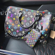 Beach de Levante Keychain Pouch