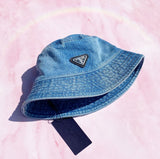 Palm Beach Bucket Hat