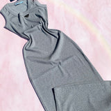 Bahia Beach Midi Dress
