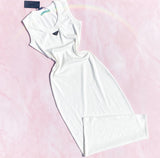 Bahia Beach Midi Dress