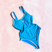 St. Johns Beach Resort One-Piece